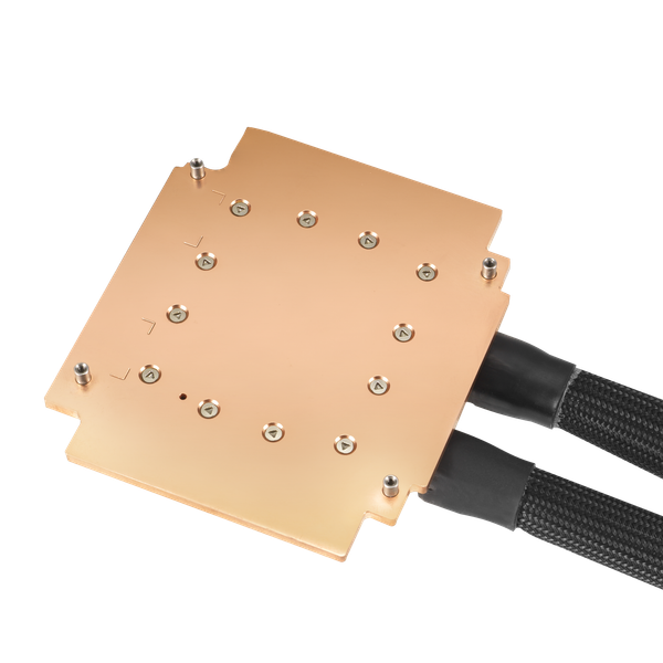 Card màn hình ASUS ROG Astral LC GeForce RTX 5090 32GB GDDR7 OC Edition 10