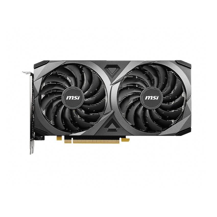 Card màn hình MSI GeForce RTX 3060 VENTUS 2X 12G OC 6
