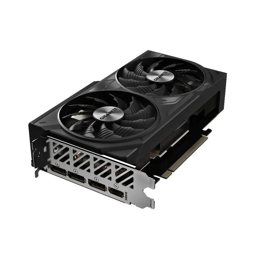 Card màn hình Gigabyte GeForce RTX 4070 OC 12GB GDDR7 7
