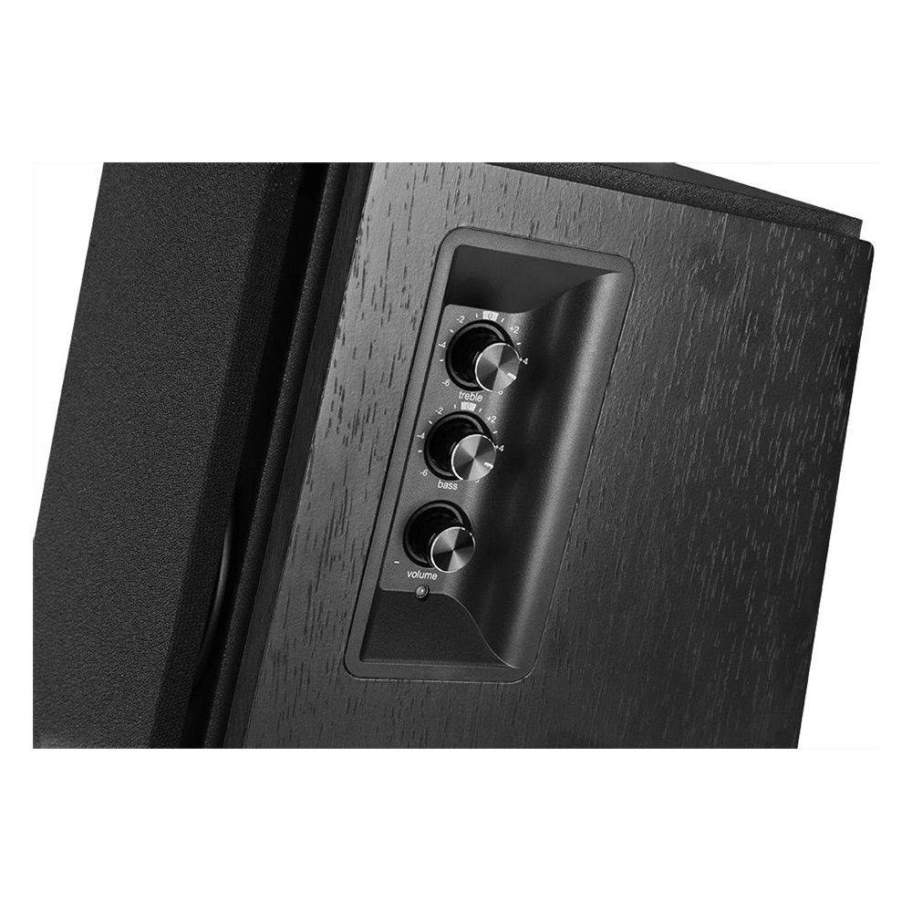 LOA BLUETOOTH EDIFIER R1700BT MÀU ĐEN NEW 4