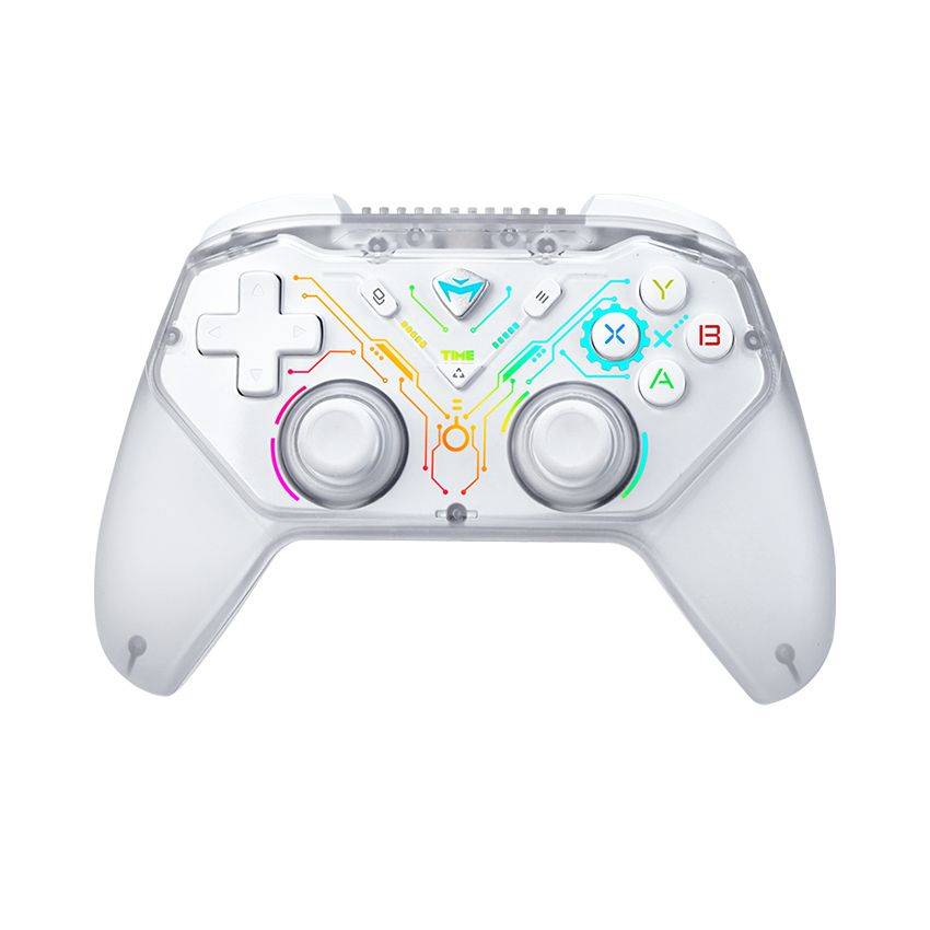 TAY CẦM GAME MACHENIKE G3S RGB NEW 2