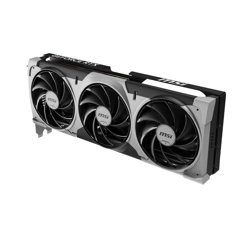 Card màn hình MSI GeForce RTX 5070Ti VENTUS X3 16GB GDDR7 12