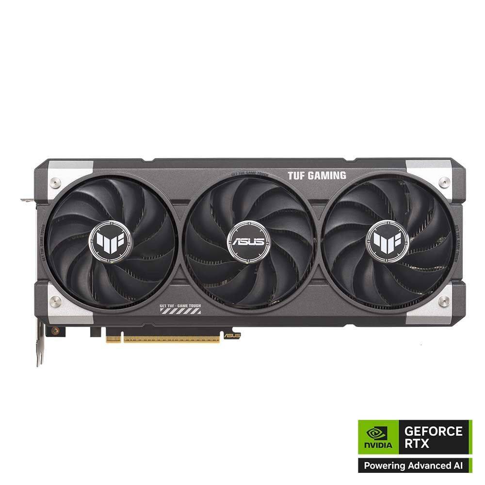 Card màn hình ASUS TUF Gaming GeForce RTX 5060Ti 16GB OC GDDR7 6
