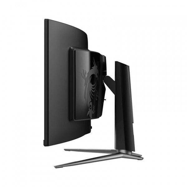 Màn Hình MSI MPG 491CQP QD-OLED (DQHD  49 Inch  OLED  144Hz  Cong) 5