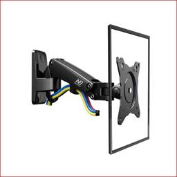 GIÁ TREO MÀN HÌNH LCD NORTHBAYOU F120 ( Dành cho loại 17 – 27 inch ) NEW