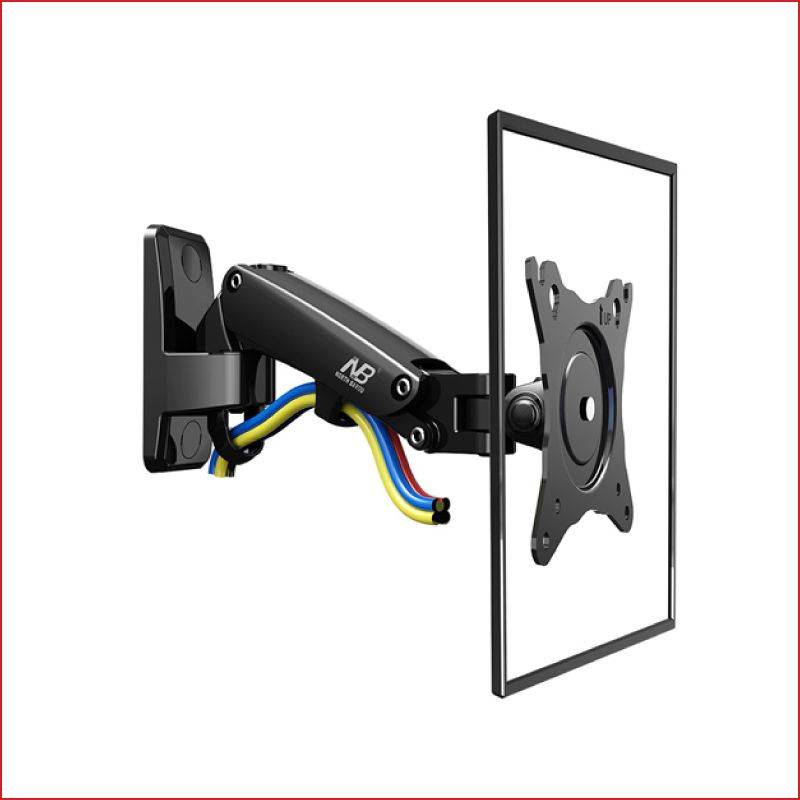 GIÁ TREO MÀN HÌNH LCD NORTHBAYOU F120 ( Dành cho loại 17 – 27 inch ) NEW