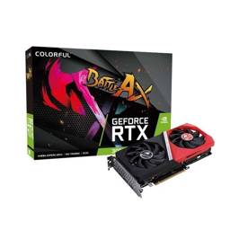 Card màn hình COLOFUL RTX 3060 12GB DR6 2 FAN