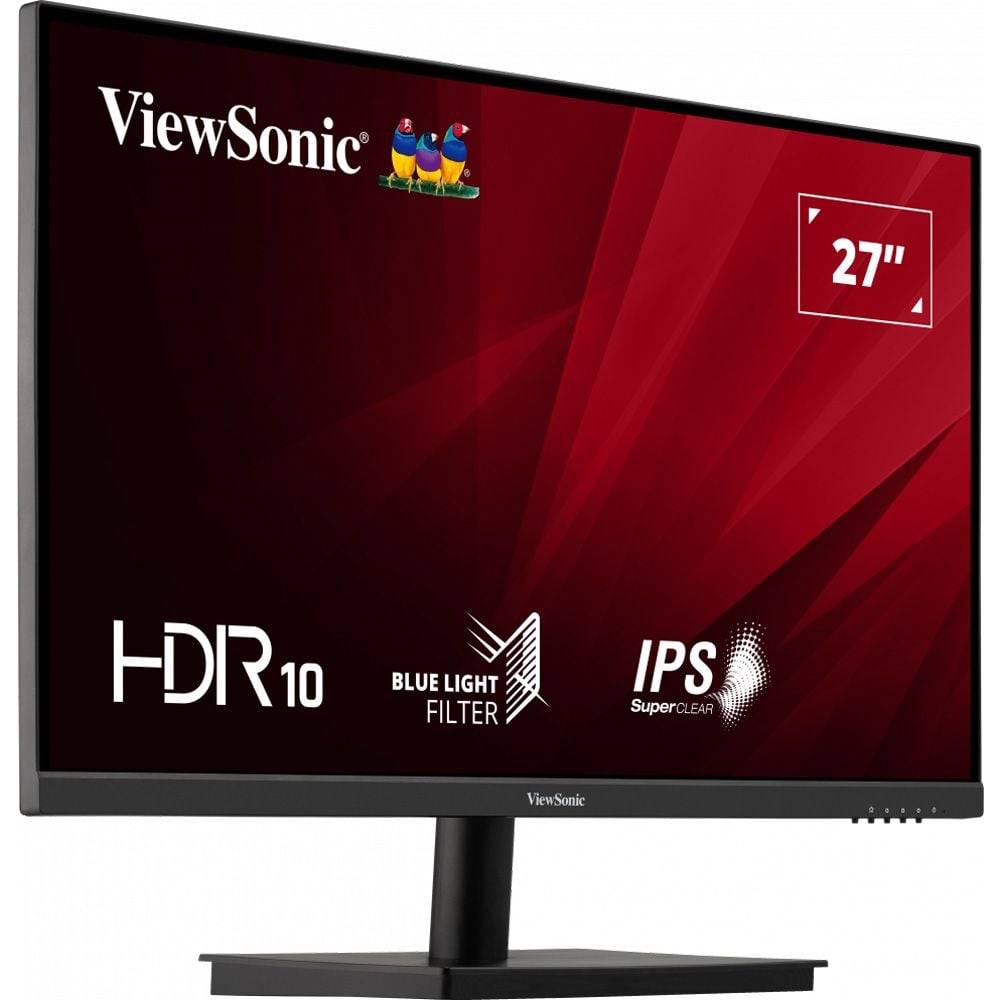 Màn hình phẳng VIEWSONIC VA2762-4K 27'' UHD IPS 60Hz 4ms Chuyên Game 13