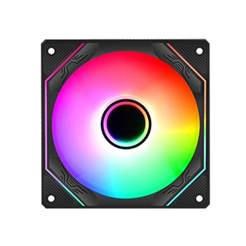 Fan Case Leopard 6 Pro ARGB | Gió thuận 3