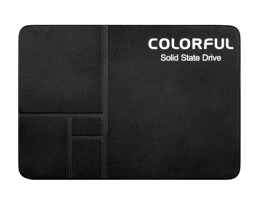 Ổ cứng SSD COLORFUL SL500 256GB SATA III