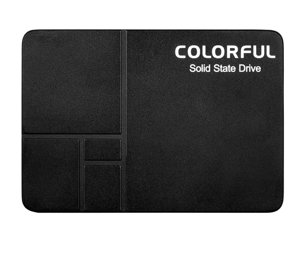 Ổ cứng SSD COLORFUL SL500 256GB SATA III