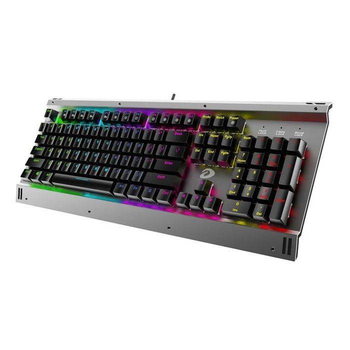 BÀN PHÍM CƠ DARE-U EK145 LED GAMING 4