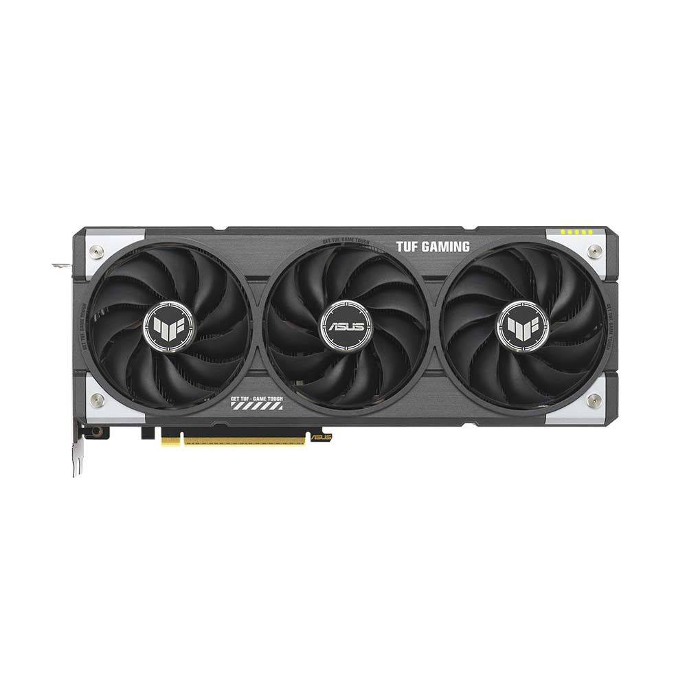 Card màn hình Asus TUF Gaming RX 9060 XT 16GB OC 10