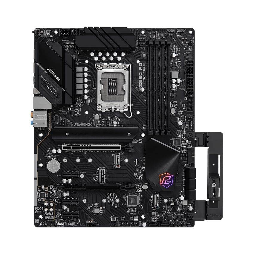Bo mạch chủ ASROCK Z690 PG Riptide DDR4 2