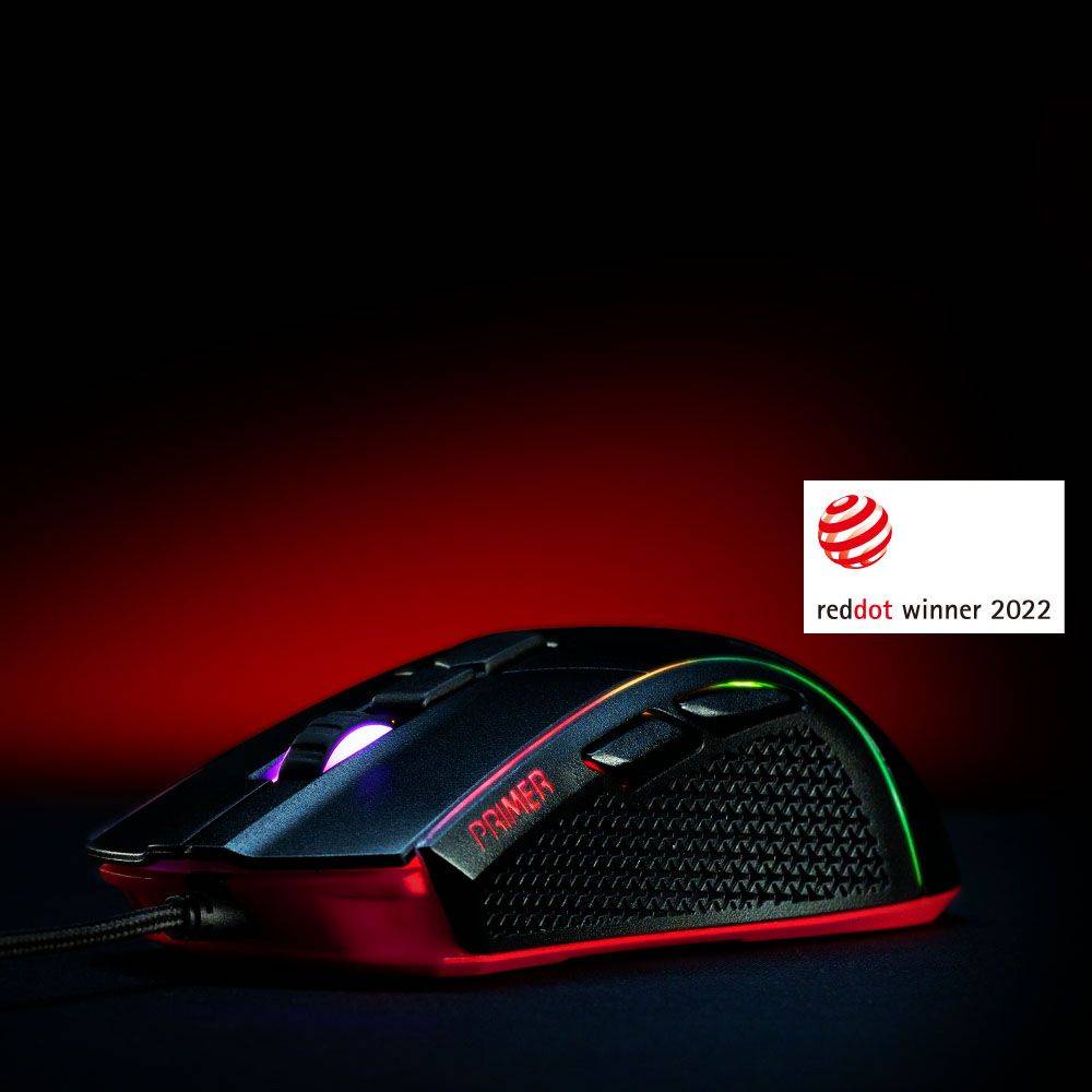 Chuột có dây GAMING ADATA XPG PRIMER (PRIMER - BKCWW) 9