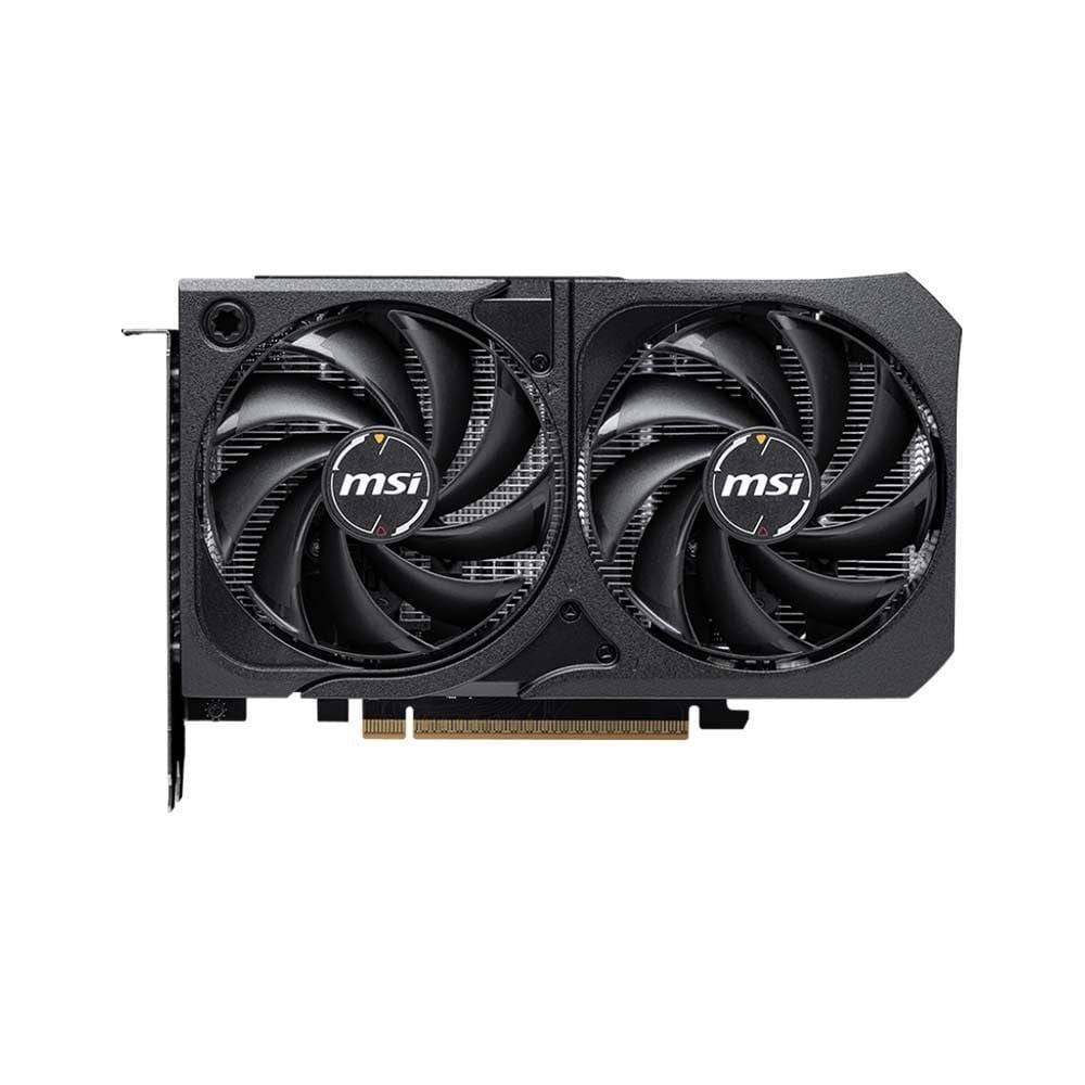 Card màn hình MSI GeForce RTX 5060 SHADOW OC 2X 8GB 4