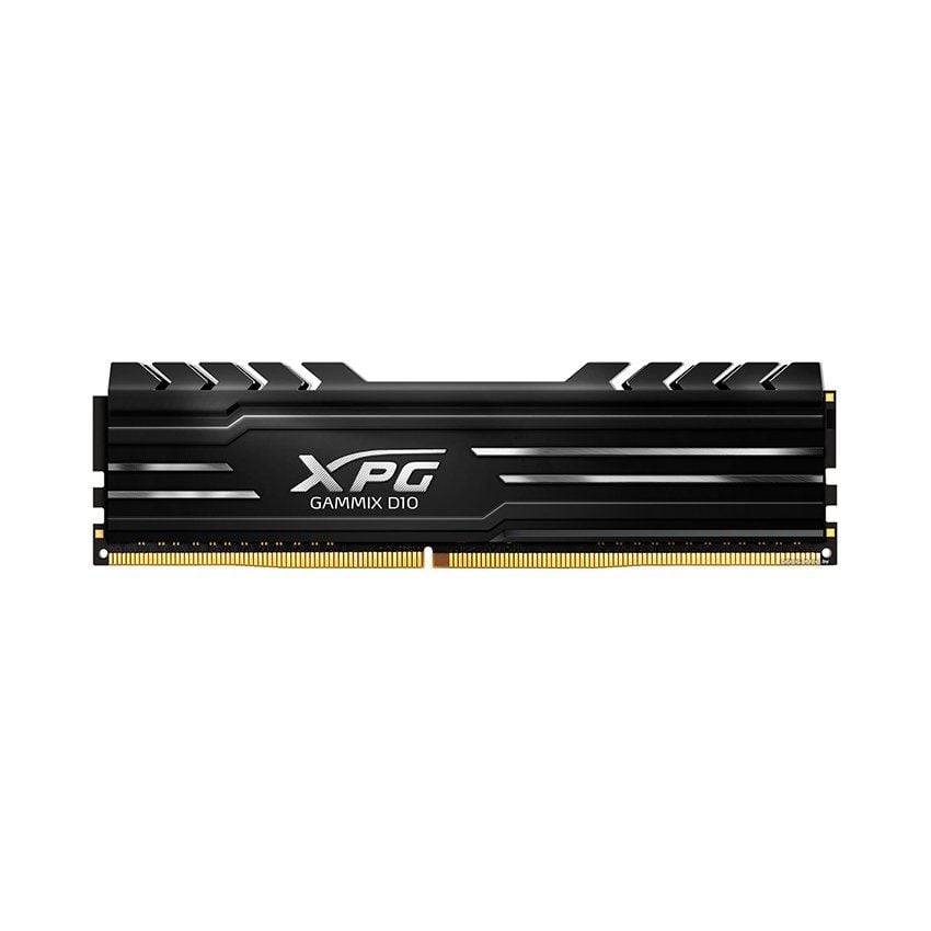 RAM DDR4 16GB BUSS 3200 ADATA XPG GAMING X D10 - Black/Đen