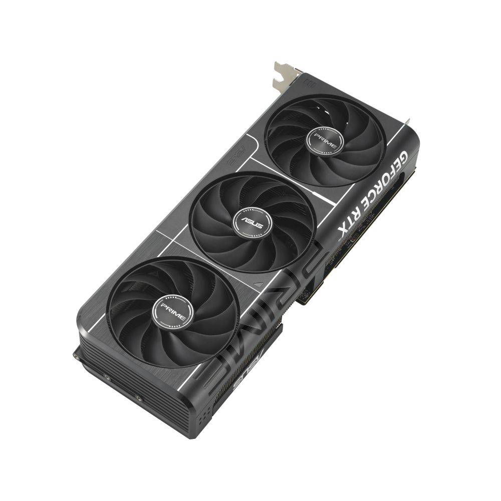 Card màn hình ASUS GeForce RTX 5070 Prime X3 12GB GDDR7 5