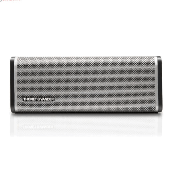 Loa Bluetooth Thonet & Vander Frei Xám/Gray