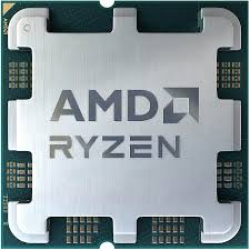 Chip xử lý AMD Ryzen 5 7600X3D / 4.7GHz Boost 5.3GHz / 6 nhân 12 luồng / 102MB / AM5