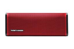 Loa Bluetooth Thonet & Vander Frei Đỏ/Red
