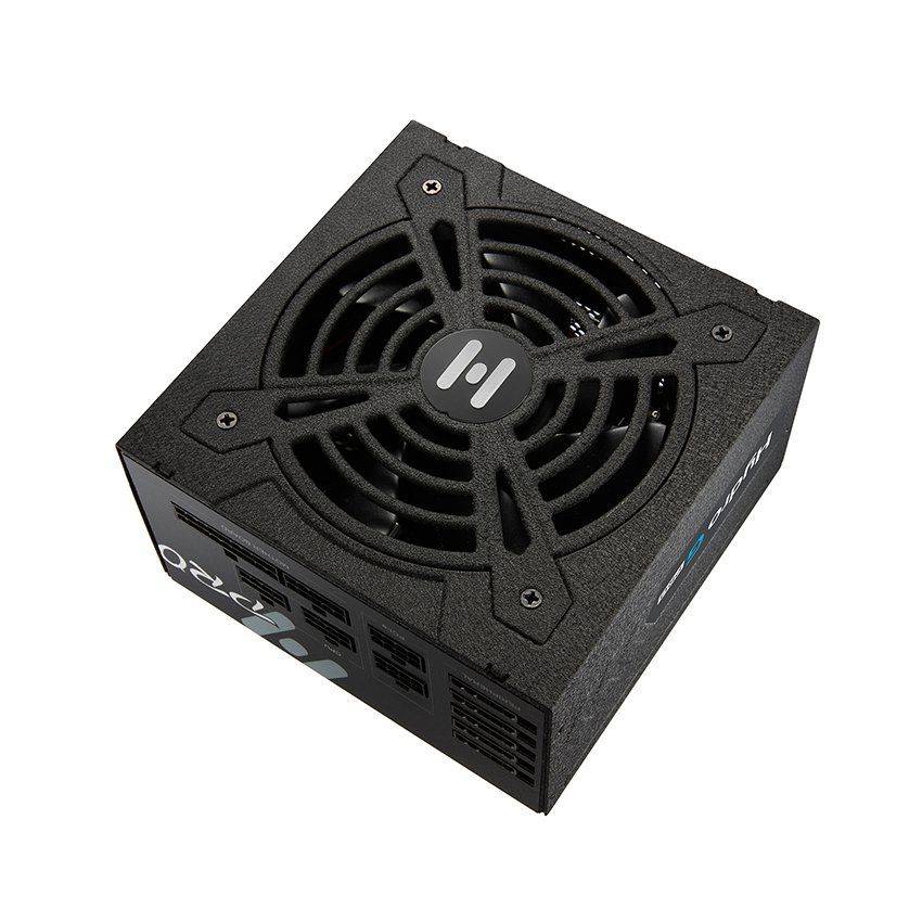 Nguồn máy tính FSP HYDRO G PRO 80 Plus Gold PCIE 5 ATX Full Modular 1000W Đen/Black 3