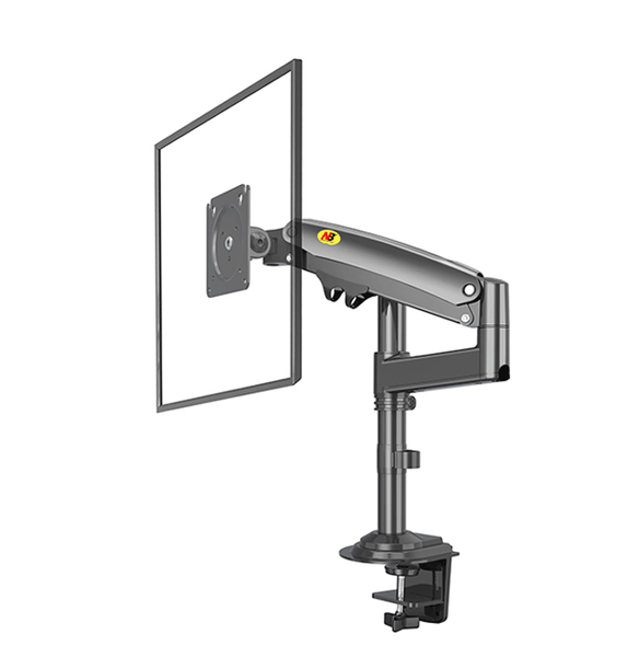 GIÁ TREO LCD CẠNH BÀN NORTH BAYOU  H100 (22-35 IN)