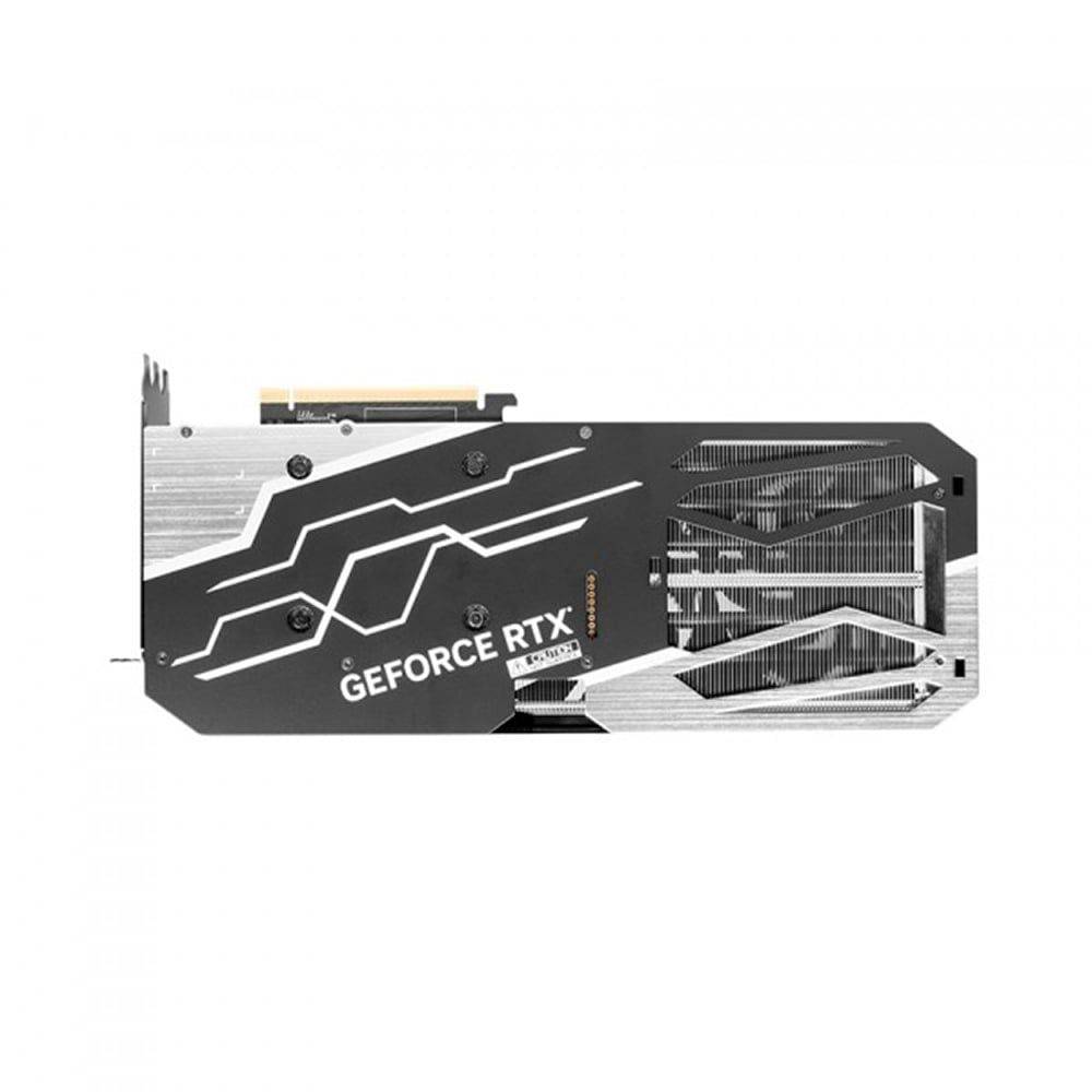 Card màn hình Galax GeForce RTX 4070Ti Super SG 1CLICK OC 16GB GDDR7 5