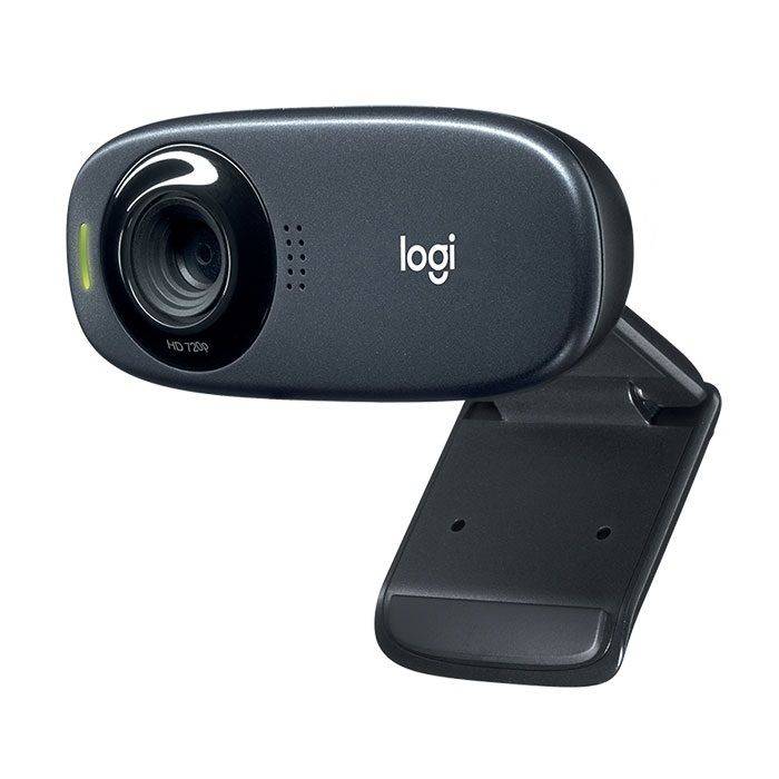 WEBCAM LGT C310 (960-000588)  NEW 3