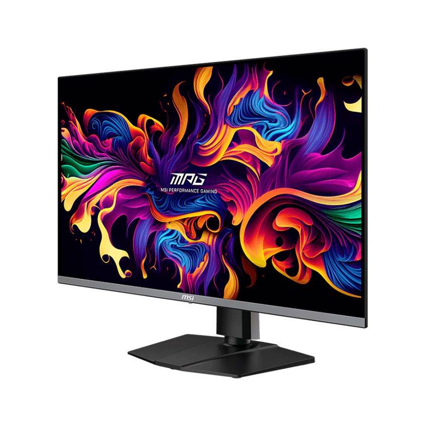 Màn Hình MSI MPG 321URX QD-OLED 31.5 Inch UHD QD-OLED 240Hz 0.03ms 8