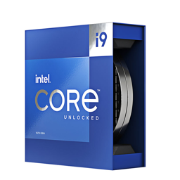 Chip Xử Lý CPU INTEL CORE I9 14900K (UP TO 5.8Ghz, 24 NHÂN 32 LUỒNG, 36MB CACHE, 125W) TRAY