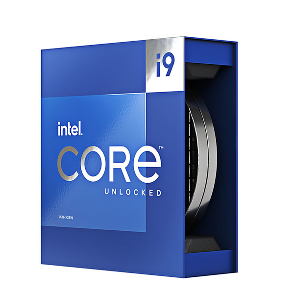Chip Xử Lý CPU INTEL CORE I9 14900K (UP TO 5.8Ghz, 24 NHÂN 32 LUỒNG, 36MB CACHE, 125W) TRAY