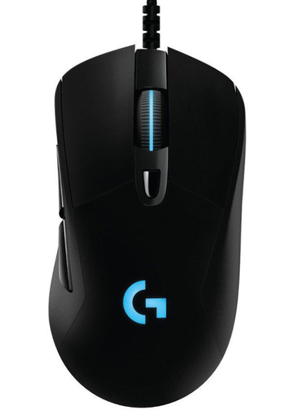 Chuột có dây Logitech Gaming G403 Hero