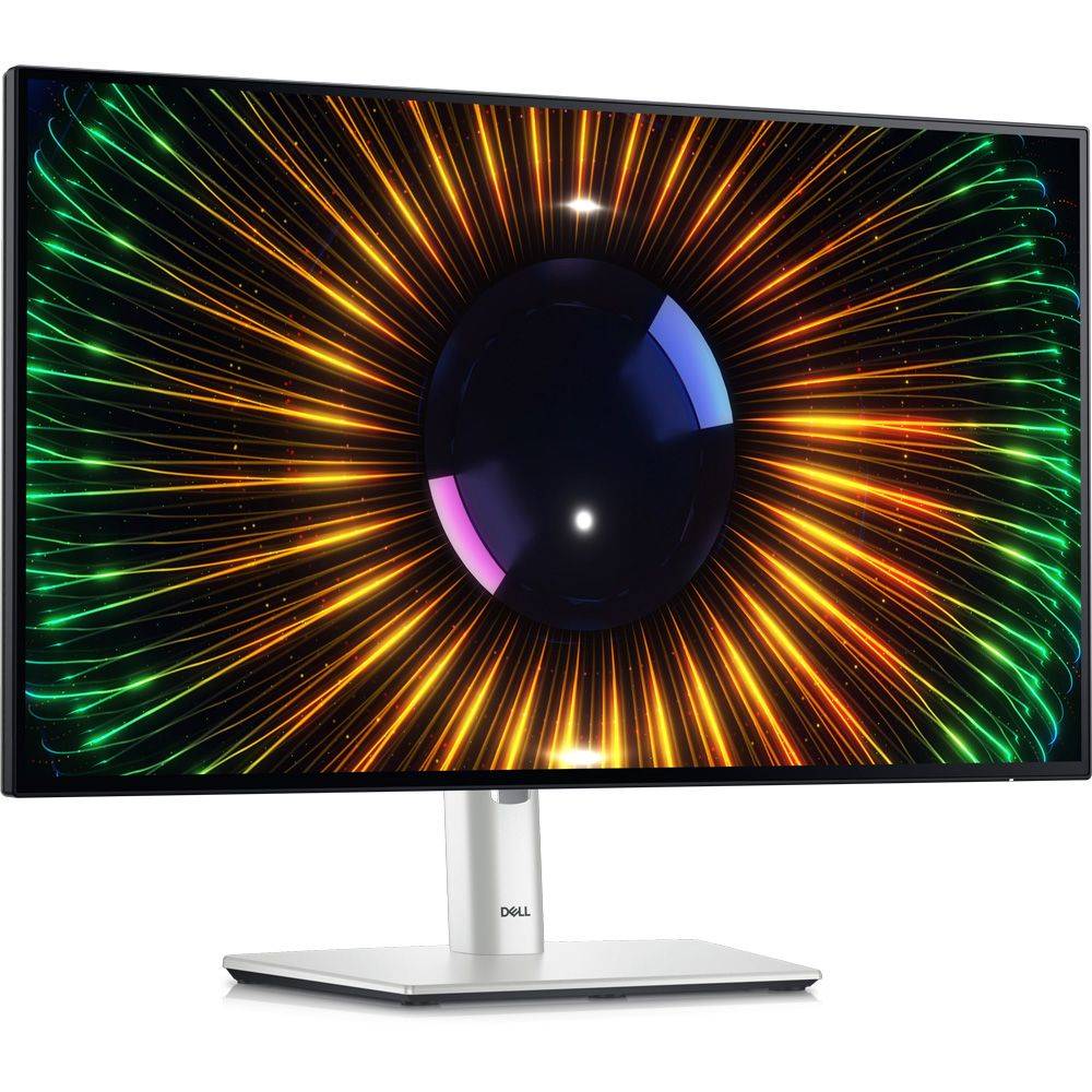 Màn hình phẳng DELL U2424H ULTRASHARP 24'' FHD IPS 120Hz 5ms 5