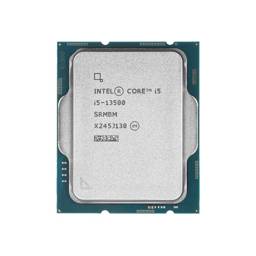 Chip xử lý CPU Intel Core i5 13500 (UP TO 4.8GHZ, 14 NHÂN 20 LUỒNG, 24MB CACHE, 65W) - Tray