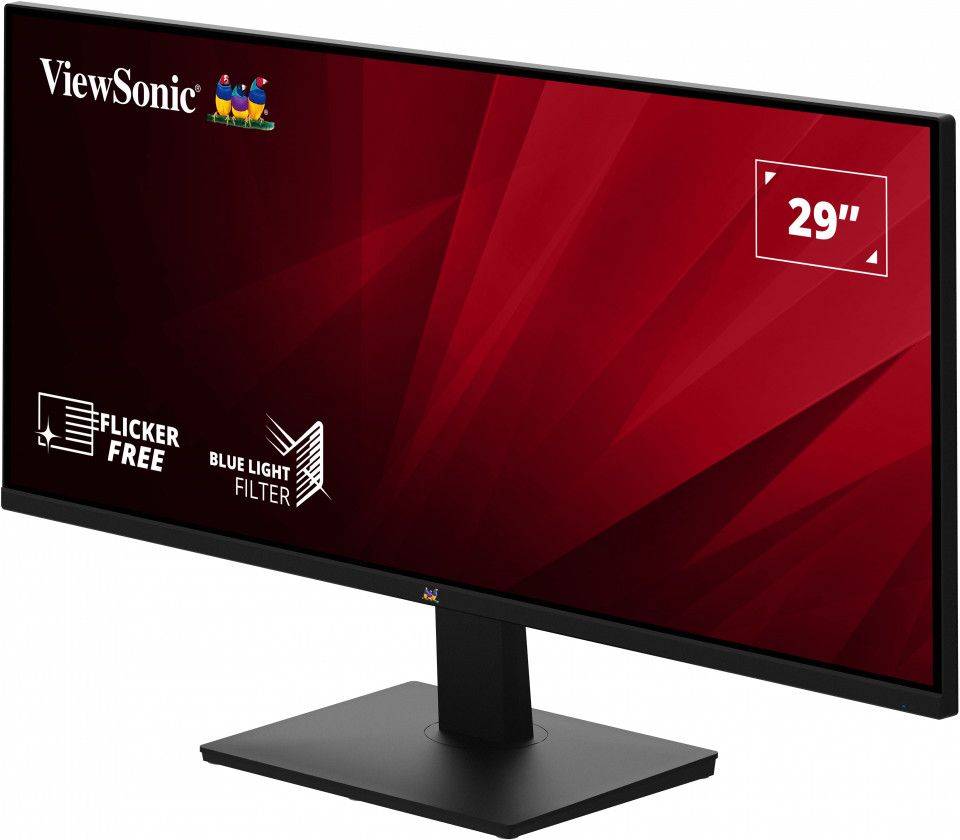 Màn hình phẳng VIEWSONIC VA2932-MHD 29'' FHD IPS 75Hz 4ms 12