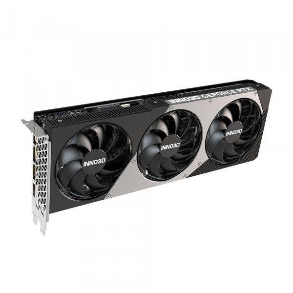 Card Màn hình INNO3D GeForce RTX 5080 X3 16GB 3
