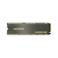 Ổ cứng SSD ADATA LEGEND 800 1TB M2 NVME PCIe Gen4 x4 4