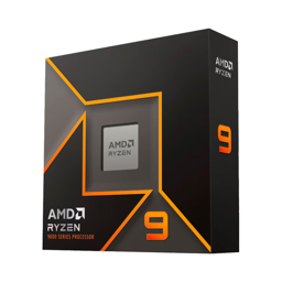 Chip xử lý AMD Ryzen 9 9950X / 4.3GHz Boost 5.7GHz / 16 nhân 32 luồng / 80MB / AM5
