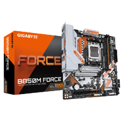 Bo mạch chủ Gigabyte B850M Force D5