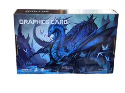 Card màn hình JGINYUA RX6600 8GB DDR6