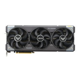 Card màn hình ASUS TUF Gaming GeForce RTX 5090 32GB GDDR7 (TUF-RTX5090-32G-GAMING)