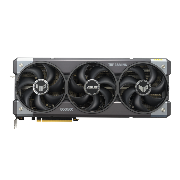 Card màn hình ASUS TUF Gaming GeForce RTX 5090 32GB GDDR7 (TUF-RTX5090-32G-GAMING)