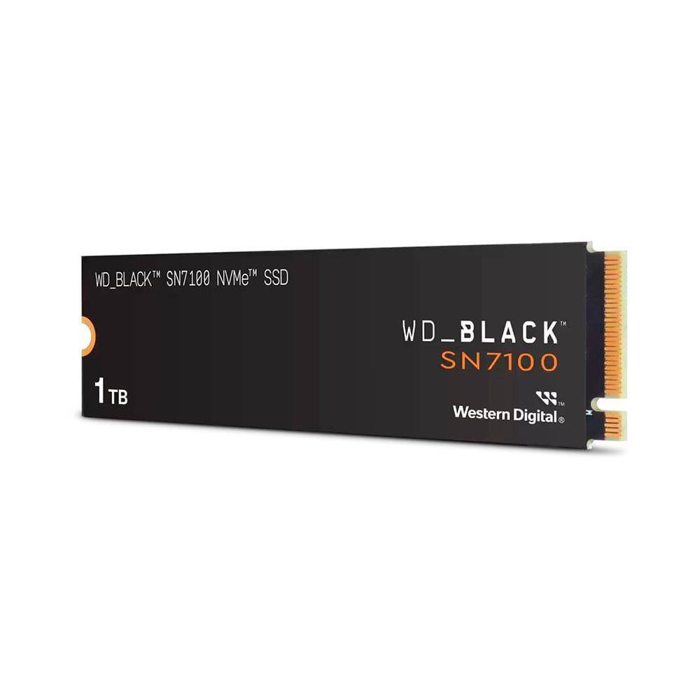 Ổ cứng SSD Western Black SN7100 1TB M.2 NVMe Gen 4x4 ( WDS100T4X0E ) 3