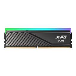 Ram DR5 16G Buss 6000 ADATA XPG Lancer Blade CL36 RGB Đen/Black (16G x1)