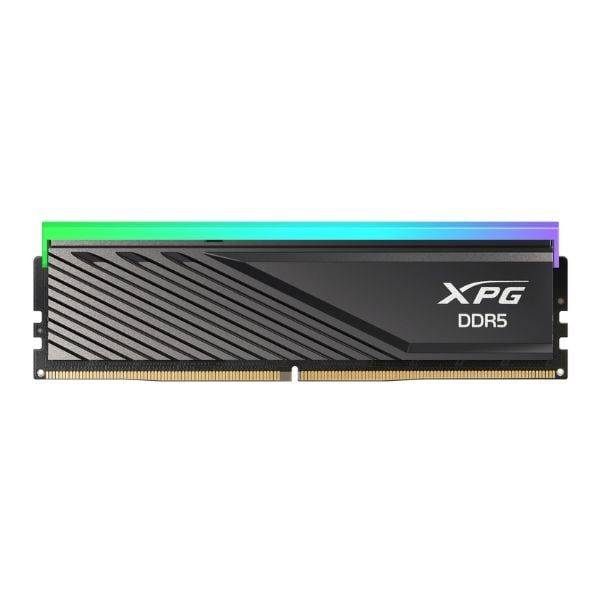 Ram DR5 16G Buss 6000 ADATA XPG Lancer Blade CL36 RGB Đen/Black (16G x1)