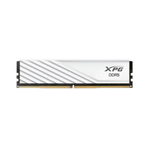 Ram DR5 32G Buss 6000 ADATA XPG Lancer Blade CL36 Trắng/White (16G x2)