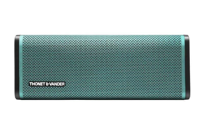 Loa Bluetooth Thonet & Vander Frei Xanh Lá/Green