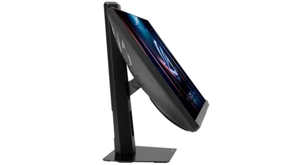 Màn hình phẳng ASUS ROG Strix ACE XG248QSG  24 inch FullHD Super TN 610Hz 3