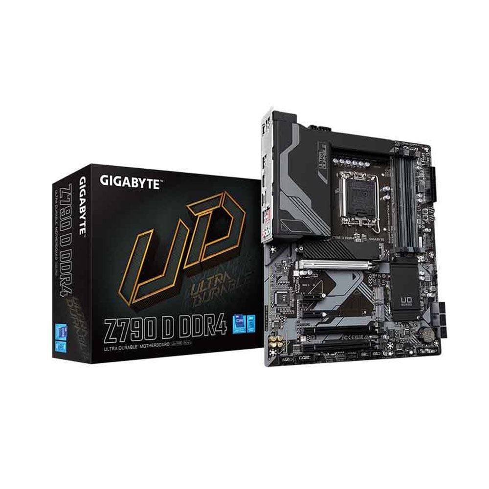 Bo mạch chủ Gigabyte Z790-D DDR4